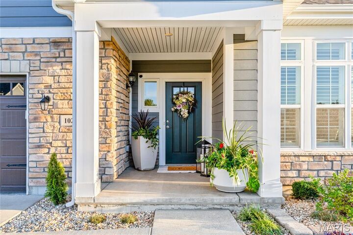 Property Photo:  102 Lilac Blossom Drive  MO 63304 