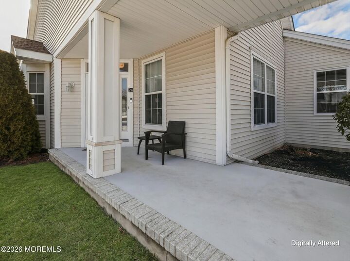 Property Photo:  24 Jumping Brook Lane  NJ 08005 