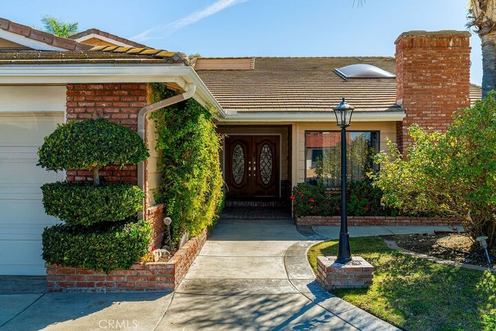 Property Photo: 22373 Boating CA 92587