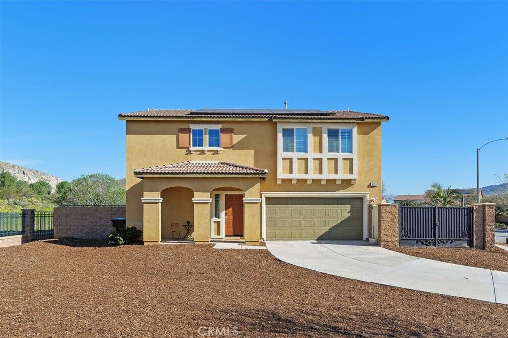 Property Photo:  3229 Quarry Drive  CA 92509 