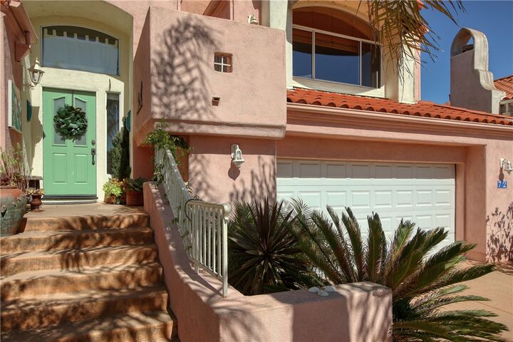 Property Photo:  72 El Viento  CA 93449 