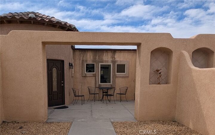 Property Photo:  27160 Vista 22  CA 92342 