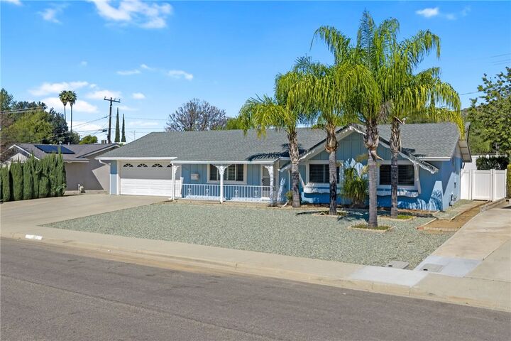 Property Photo:  27146 El Rancho  CA 92586 