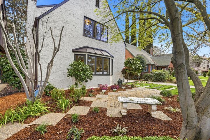 Property Photo:  717 33rd Street  CA 95816 