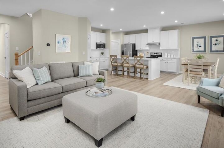 Property Photo:  5042 Kensington Way  TN 37146 