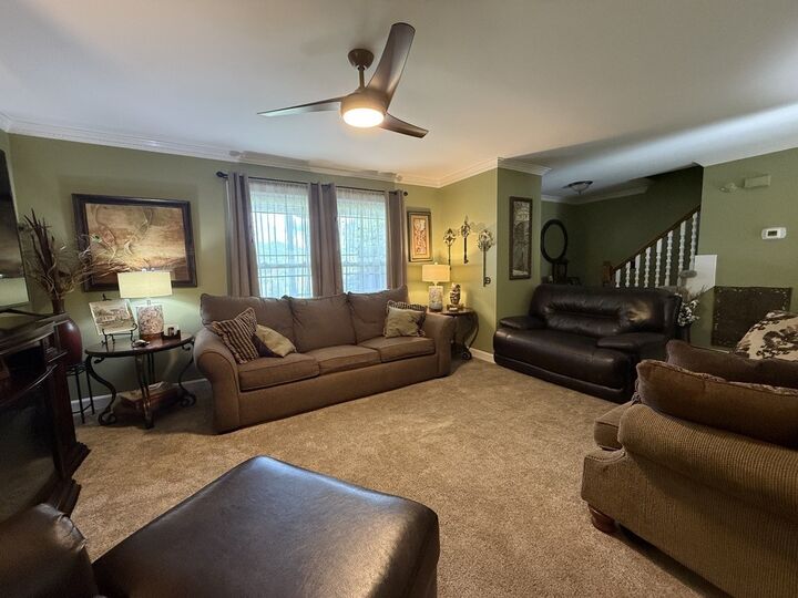 Property Photo: 170 Hillwood Dr TN 37330