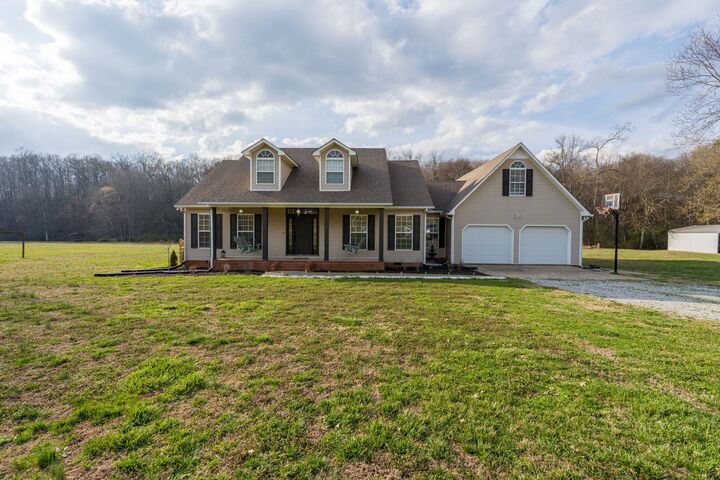 Property Photo:  801 Cherokee Hills Dr  TN 38469 