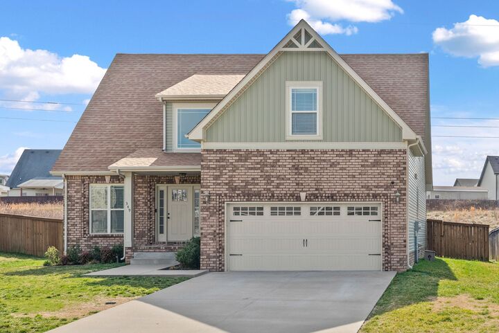 Property Photo:  349 Rye Dr  TN 37043 
