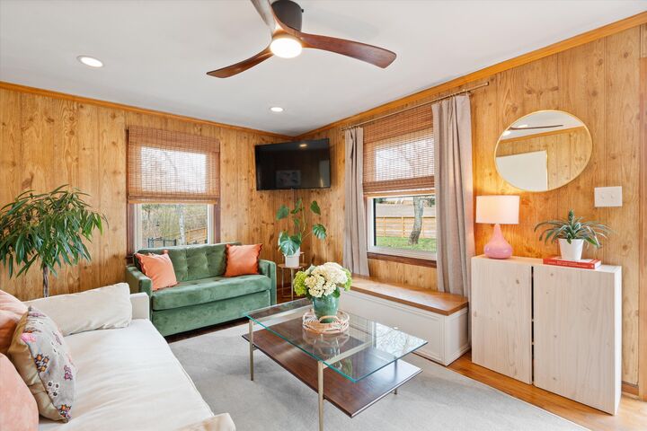 Property Photo: 4603 Grays Point Rd TN 37080