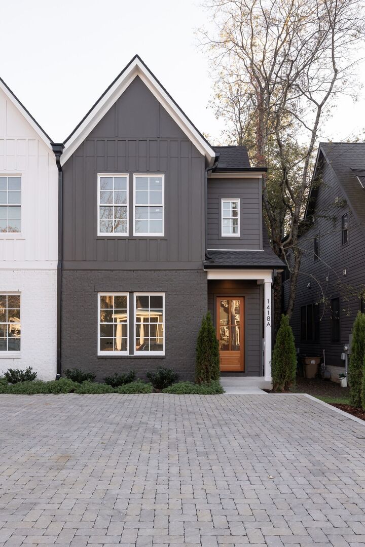 Property Photo:  1418A Boscobel St  TN 37206 