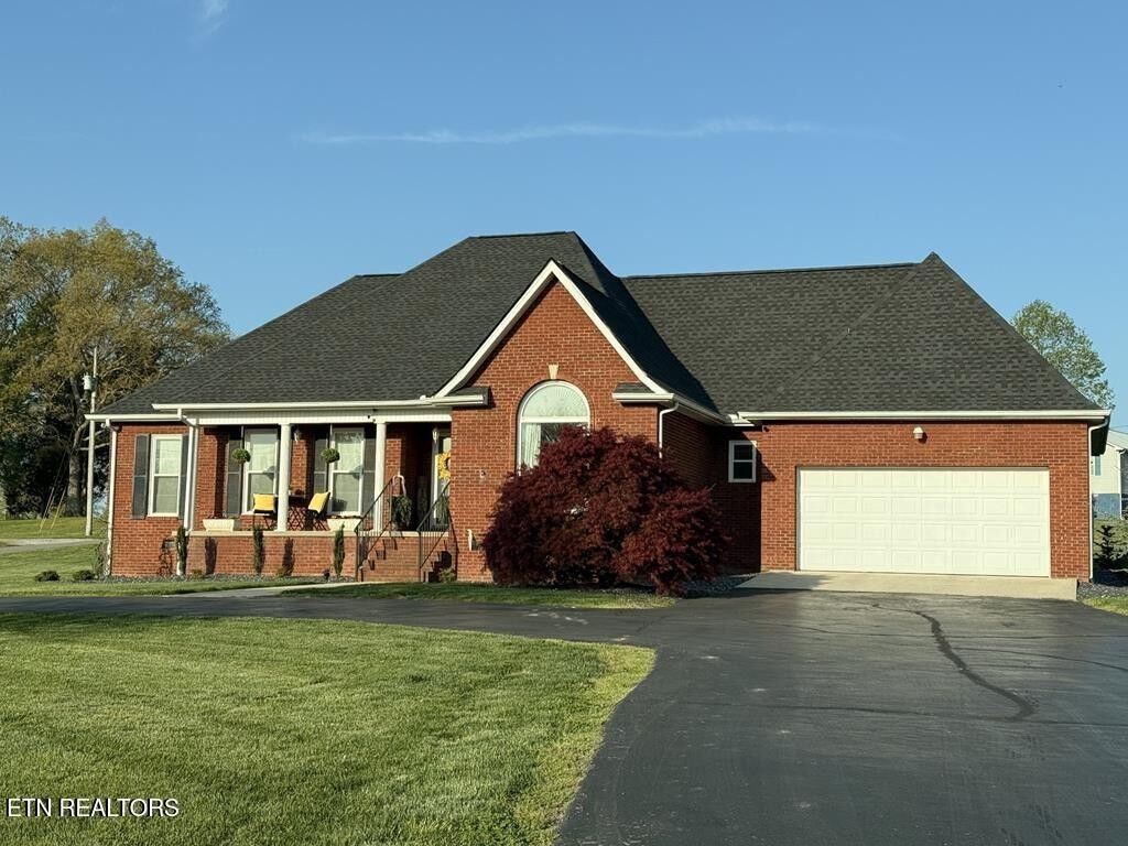 Property Photo:  436 Westwood Dr  TN 38583 