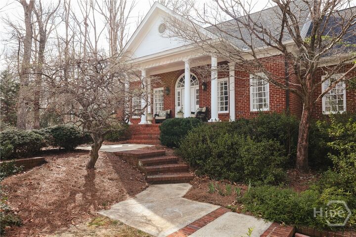 Property Photo:  1450 Spartan Lane  GA 30606 