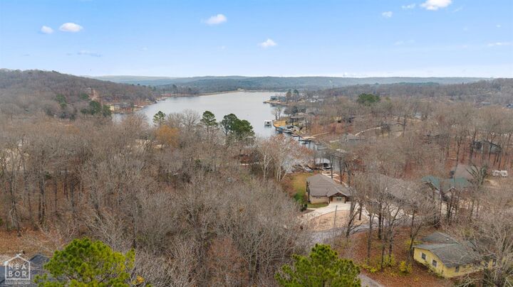 Property Photo:  38 Winnebago Circle  AR 72529 