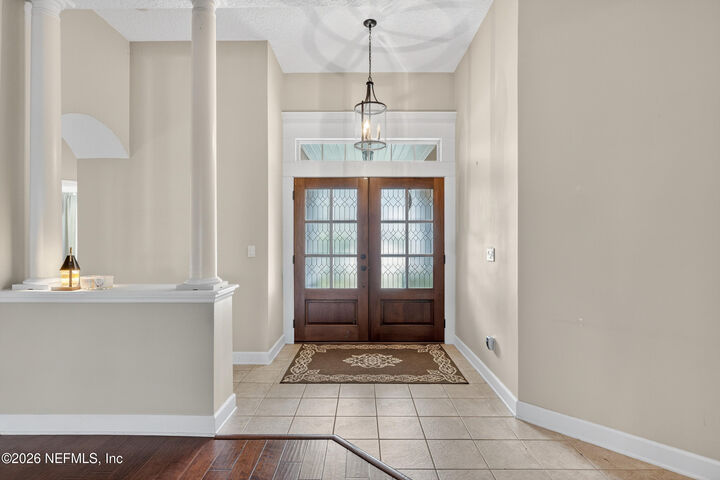 Property Photo:  2383 Country Side Drive  FL 32003 