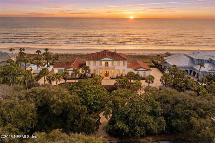 Property Photo:  1321 Ponte Vedra Boulevard  FL 32082 