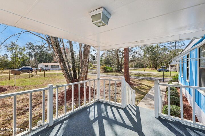 Property Photo:  4570 Mayflower Street  FL 32068 
