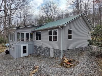 Property Photo:  74 Clear Creek  GA 30512 