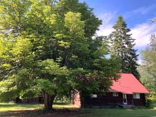 Property Photo: 4911 Nixon Way WA 99114
