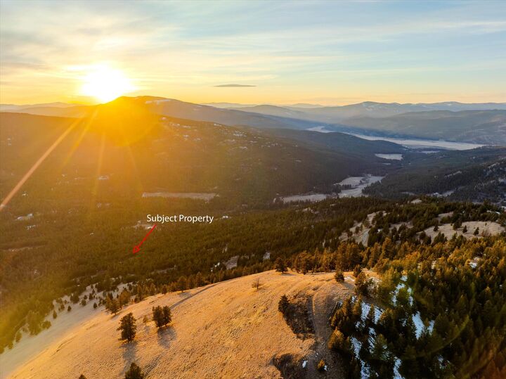 Property Photo: 260 Wild Horse Trail MT 59920