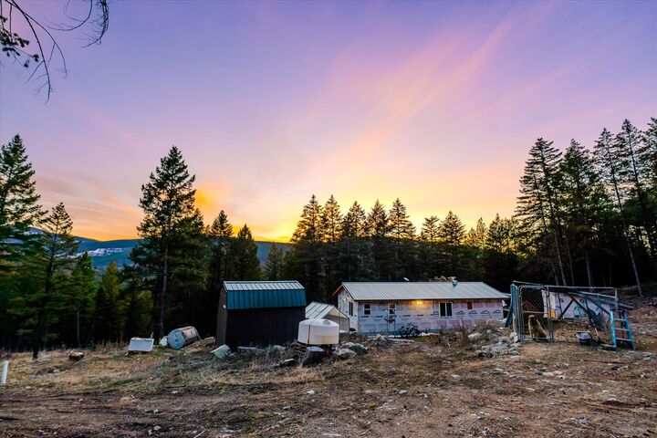 Property Photo:  260 Wild Horse Trail  MT 59920 