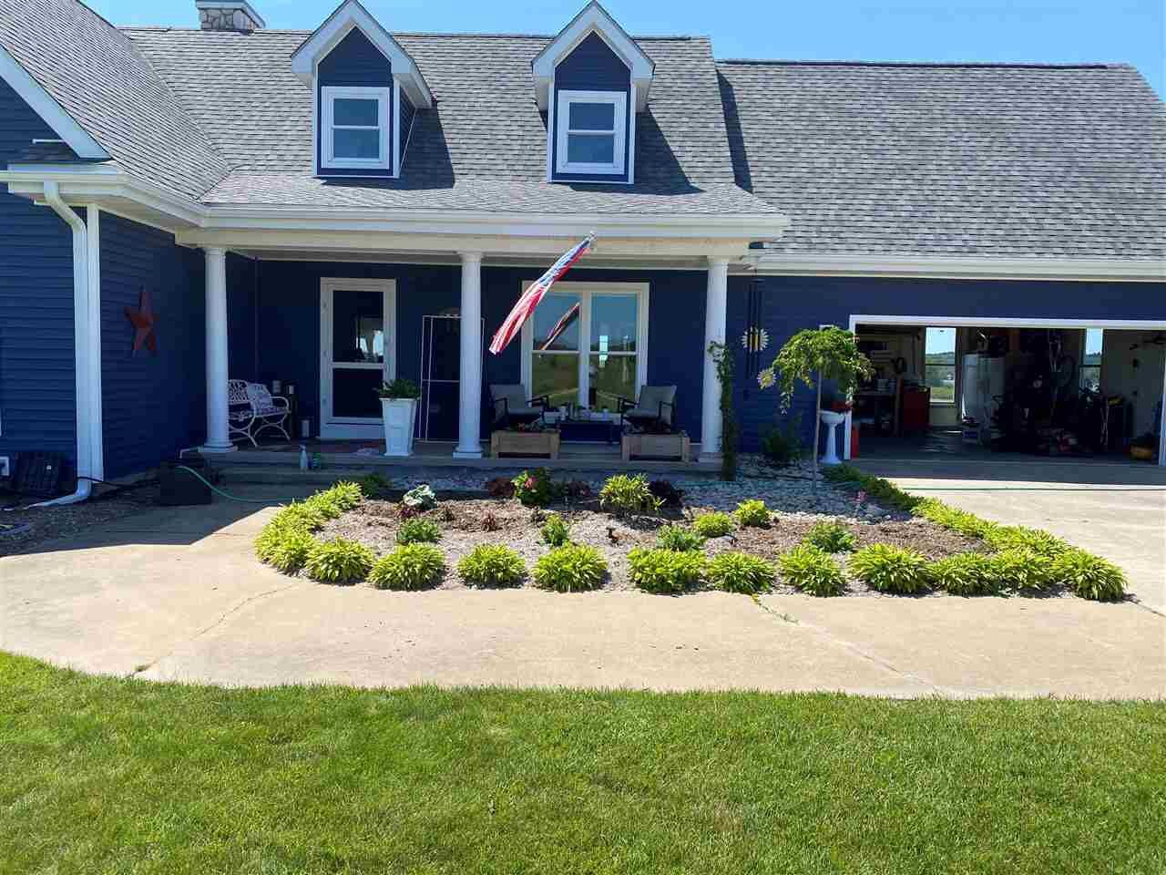 Property Photo:  6379 Sunset Blvd  MI 49706 