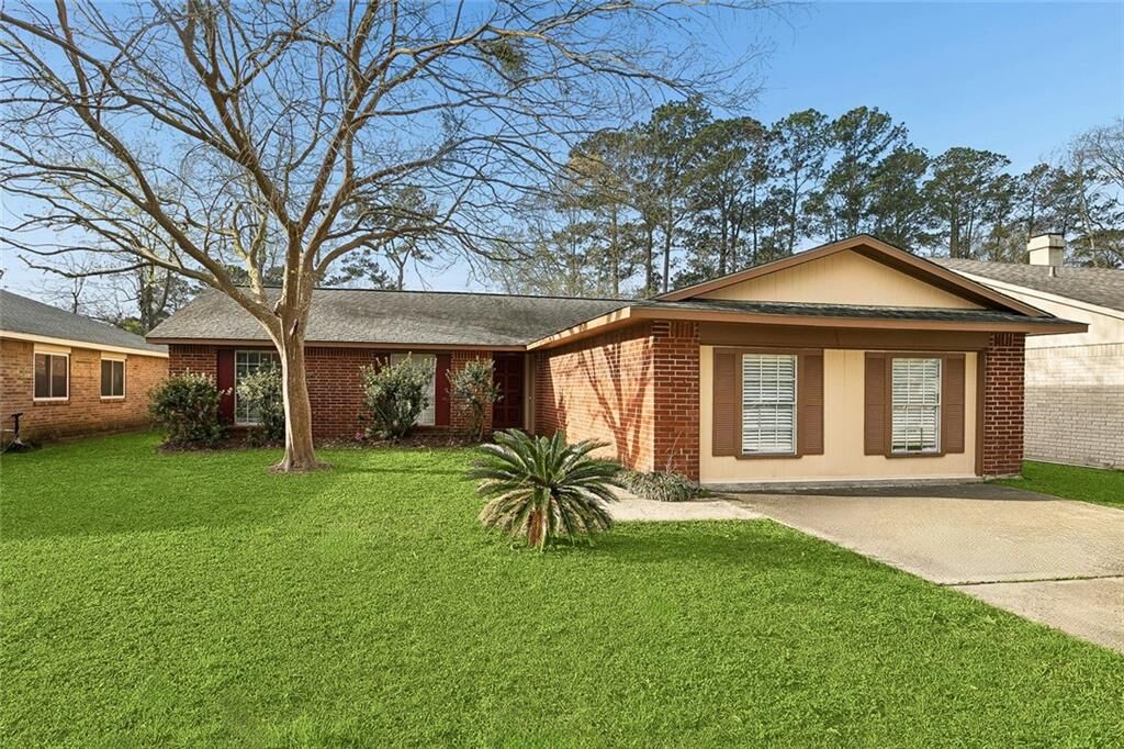 Property Photo:  465 Ridgewood Loop  LA 70471 