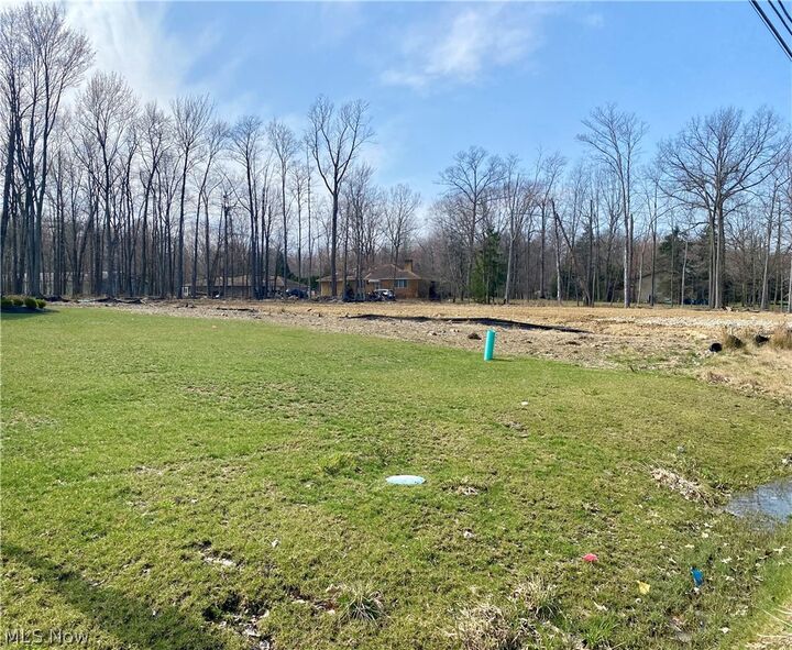 Property Photo:  S/L 8 Andrews Lane  OH 44092 