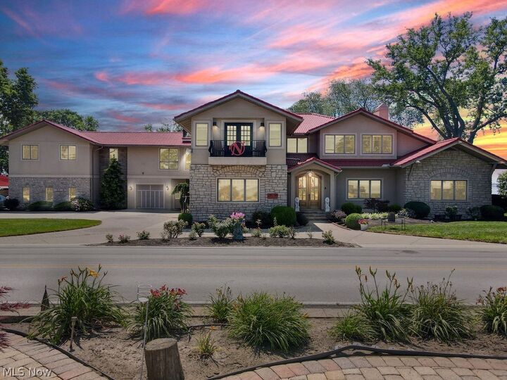 Property Photo:  1431 Cedar Point Road  OH 44870 