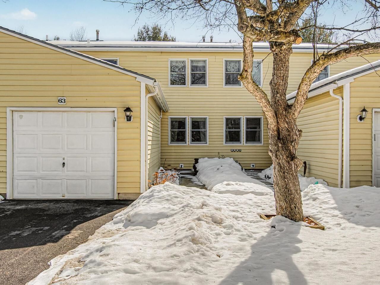 Property Photo:  63 Fairmont Place  VT 05408 