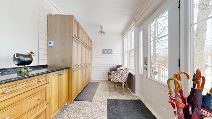 Property Photo: 1484 Bridge Street NS B0P 1R0
