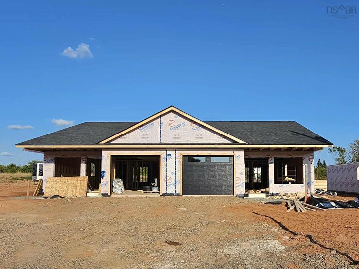 Property Photo: 46 Summer Hill Place NS B6L 0G9