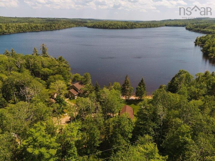 Property Photo: 170 & 166 Lauras Lane NS B0J 2M0