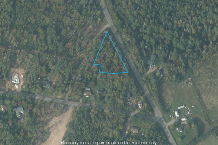 Lot 25-1 Highway 204 — photo 1