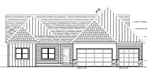 Property Photo:  640 Gilbert Road  WI 54016 