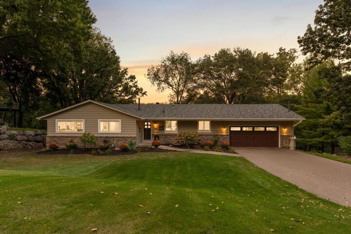 Property Photo:  230 Maple Island Road  MN 55306 