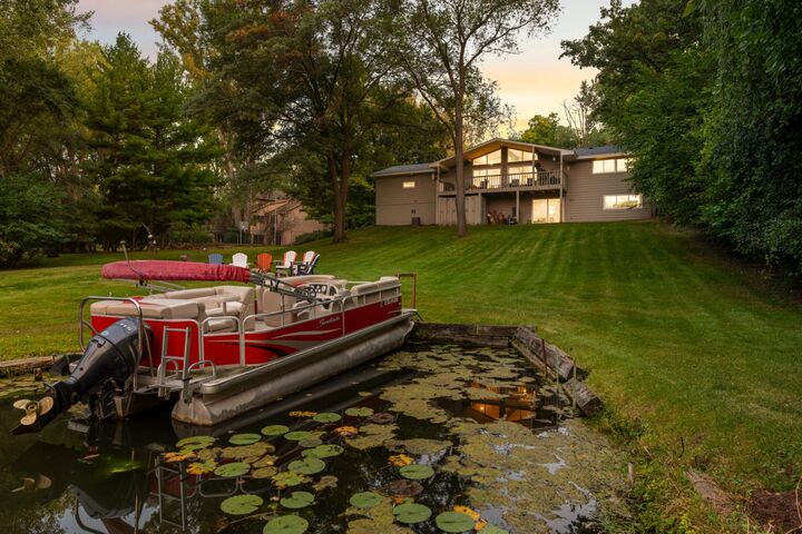 Property Photo:  230 Maple Island Road  MN 55306 