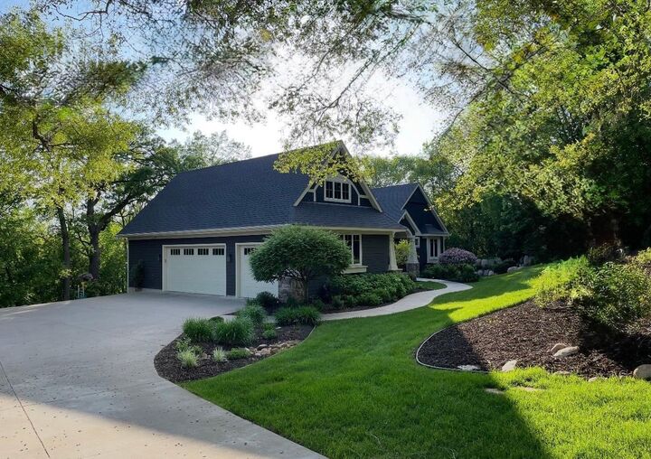 Property Photo:  23400 Woodland Ridge Drive  MN 55044 