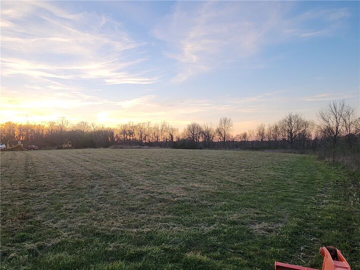 Property Photo: 12832 Frisco Cemetery Road AR 72745