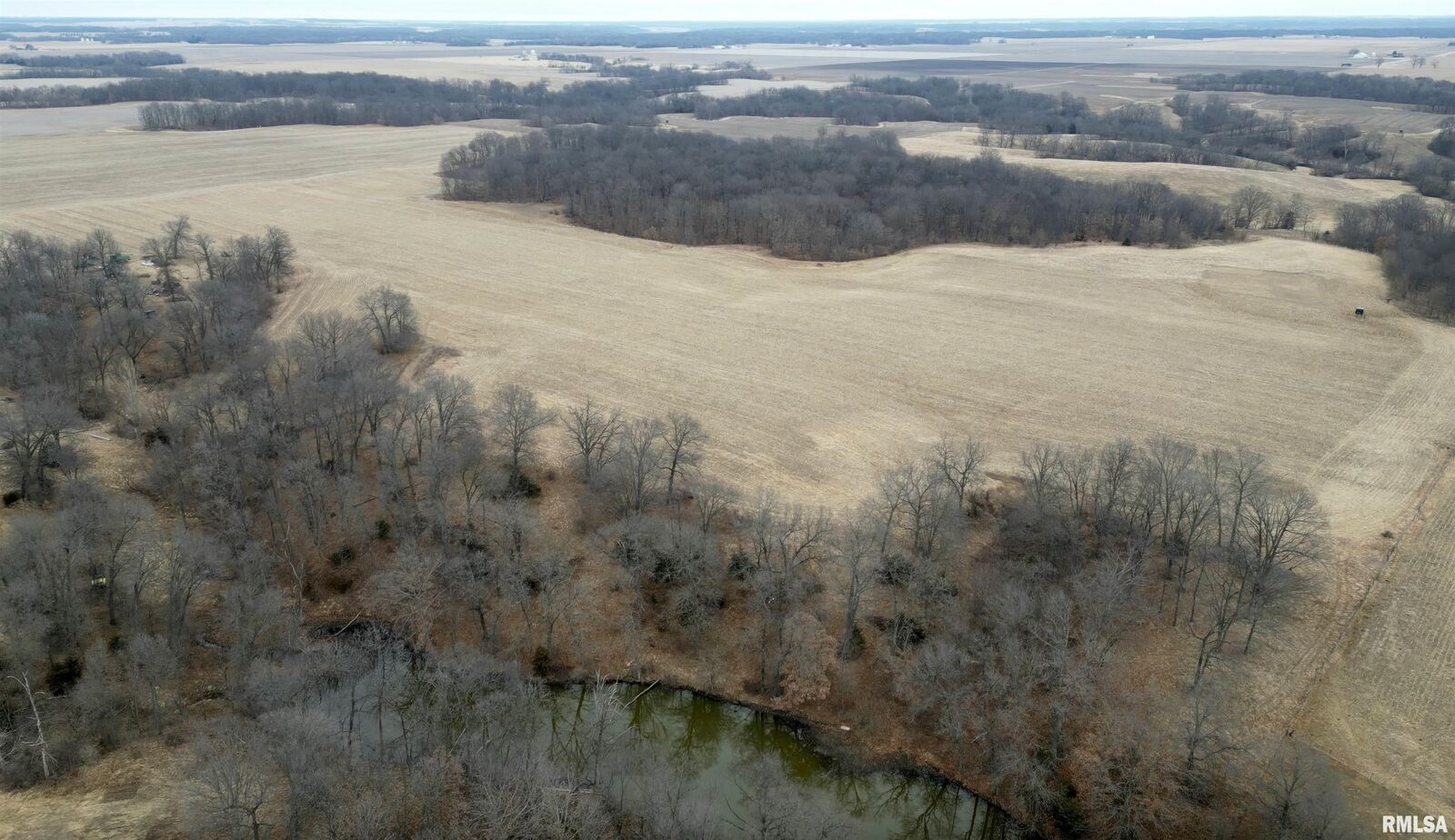 Property Photo: 0 N Seven Hills Road IL 61415