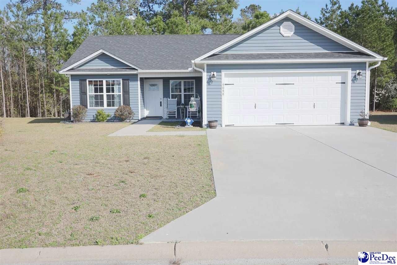 Property Photo:  4048 Milan Rd  SC 29506 