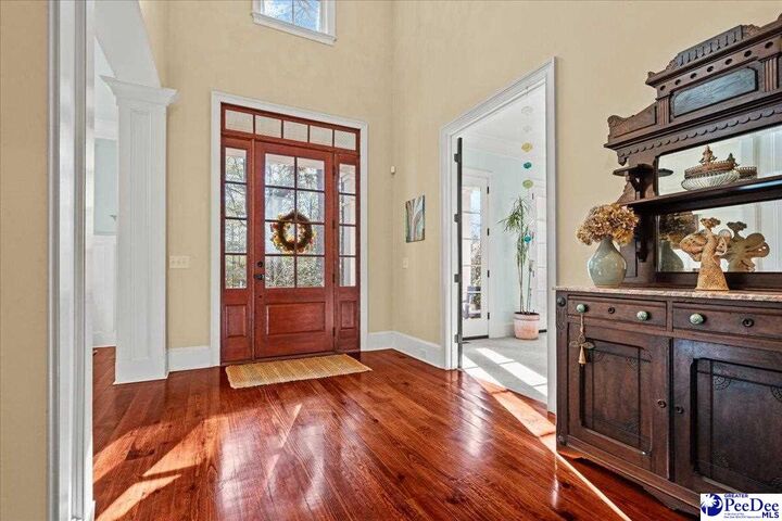 Property Photo:  4208 Byrnes Boulevard  SC 29506 