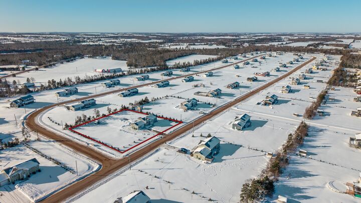 Property Photo: 55 Maggie Lane PE C0A 1P0