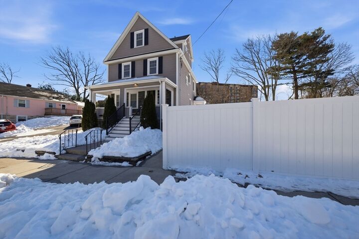 Property Photo:  65 Central Ave  MA 02148 