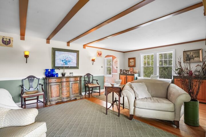 Property Photo:  207 Topsfield Rd  MA 01984 