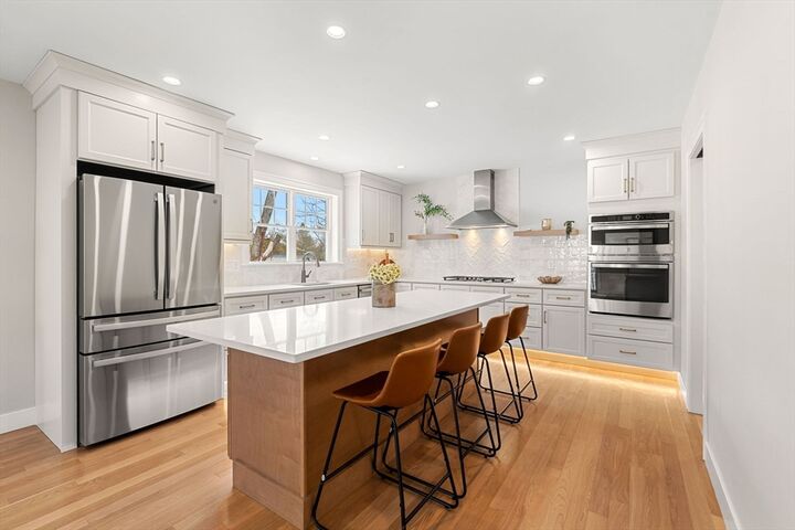 Property Photo:  2 Rhuey Pass  MA 01803 