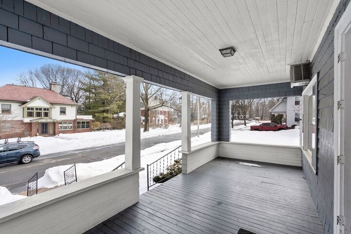 Property Photo:  61 Cleveland St  MA 01040 