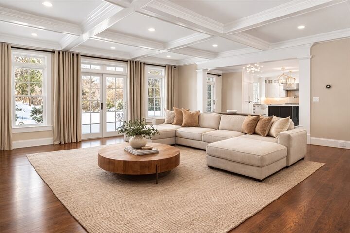 Property Photo: 4 Peartree Lane MA 01778