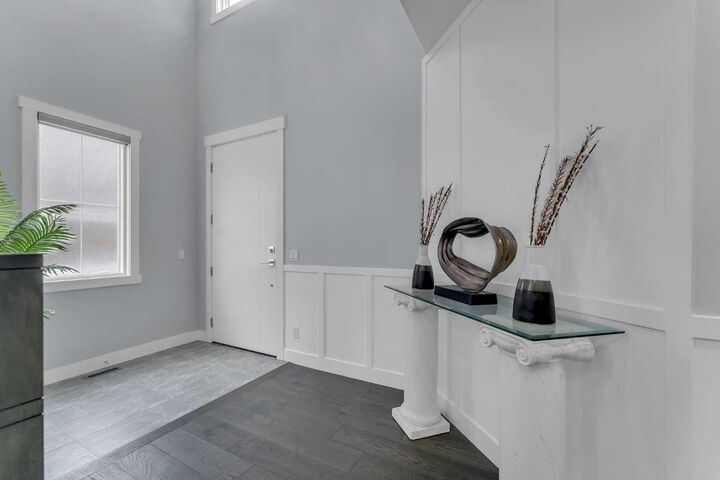 Property Photo:  7 Waterford Heights  AB T1X 2M7 