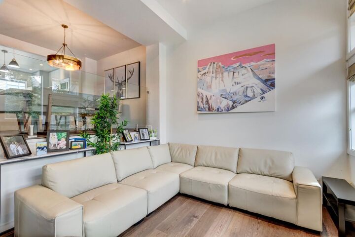 Property Photo: 242 Benchlands Terrace 18 AB T1W 1E9