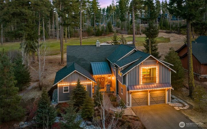 Property Photo: 330 Maple Leaf Loop WA 98922